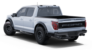 2025 Ford F-150® External Image 3
